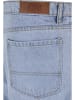 Urban Classics Straight Fit in new light blue washed