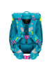 Scout Alpha Schulranzen-Set in Little Flowers