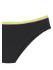 Buffalo Bikini-Hose in schwarzs