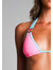 Moda Minx Bikinioberteil Amour in Candy Pink