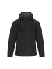 DreiMaster Men Jacket in black