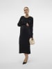 mama licious Kleid in Black