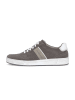 Gabor Sneaker low in grau