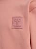 Hummel Hummel Sweatshirt Hmlclean Lebensstil Kinder in ROSE DAWN
