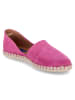 Verbenas Espadrilles CARMEN in Pink