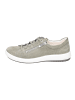 Legero Sneaker in grün