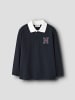 name it Poloshirt in Salute