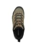 Merrell Outdoorschuhe Moab 3 GTX XT in dunkelgruen