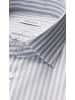 Seidensticker Business Hemd X-Slim in Grau