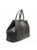 Bogner Handtasche 'Sulden Theresa in Schwarz 65 x 33 x 21 cm'
