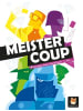 Asmodee Spiel - Meistercoup