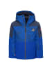 Trollkids Trollkids Kids Lifjell Jacket XT in royal blue