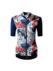 Dare 2b Radsport Trikot in mehrfarbig