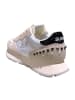 Sun68 Sneaker Low in Weiß