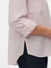 Vero Moda HILDE Langarmbluse in Pink-A-Boo