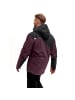 Maier Sports Jacke Ovindoli M in Lila4643