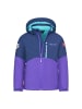 Trollkids Softshelljacke Balestrand in wisteria purple
