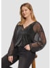 s.Oliver Bluse in 9999_schwarz