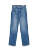 Vero Moda Weit geschnitten in Medium Blue Denim