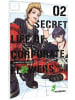 Carlsen Buch - Secret Life of Corporate Flowers - On & Off 2
