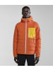 Napapijri Jacke "A-Huron" in Orange