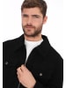 DreiMaster Men Jacket in black