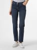 Toni Jeans Perfect Shape Straight in medium stone