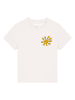 wat? Apparel T-Shirt Sonne, Sommer, Sonnenschein in Off White