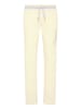 Bruno Banani Sweathose POWELL in Ecru