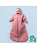 Schlummersack Babyschlafsack, 3.5 TOG in Rosa