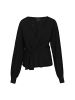 DreiMaster Women Blouse in black