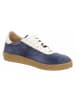 Sioux Sneaker Low in blau