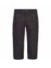 Killtec Caprihose Thiko in Braun