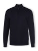 Respect Strickpullover 27MKNIT8 in dunkelblau