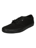 Vans Sneaker Low Atwood in schwarz