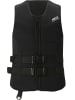 Cruz Schwimmweste Onega in 1001 Black