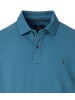 CASAMODA Polo-Shirt in Blau