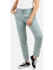Reell Cargohose "Reflex Women Lw Chino" in Grün