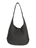 Usha Women Hobo Bag in Charocal