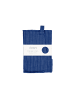 SÖDAHL Schürze Line in Royal Blue