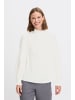 b. young Bluse kurzarm BYFENJA Regular fit in Marshmallow