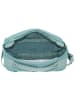 FJÄLLRÄVEN Kanken Hip Pack Gürteltasche 18 cm in frost green