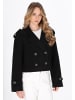 DreiMaster Women Jacket in black