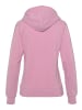 Vivance Hoodie in rosa, blau