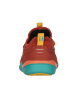 Trollkids Barfußschuhe Bergen in red clay