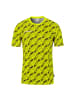 uhlsport  Torwart-Sets Progressive in fluo gelb/schwarz
