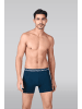 Muchachomalo 3er-Set: Boxershort in Mehrfarbig - für Herren