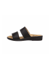 Ganter Sandalen für Damen in schwarz