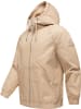 ragwear Outdoorjacke Roog YOUMODO in Sand