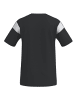 erima Herren T-Shirt function in schwarz/slate grey